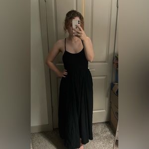 Neuflora Black Rochelle Dress